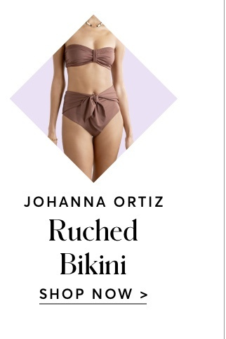 SHOP JOHANNA ORTIZ