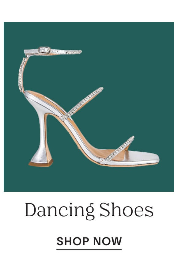 Shop Dancing Shoes