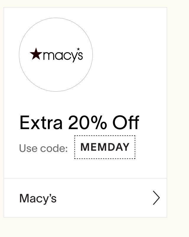 MACYS