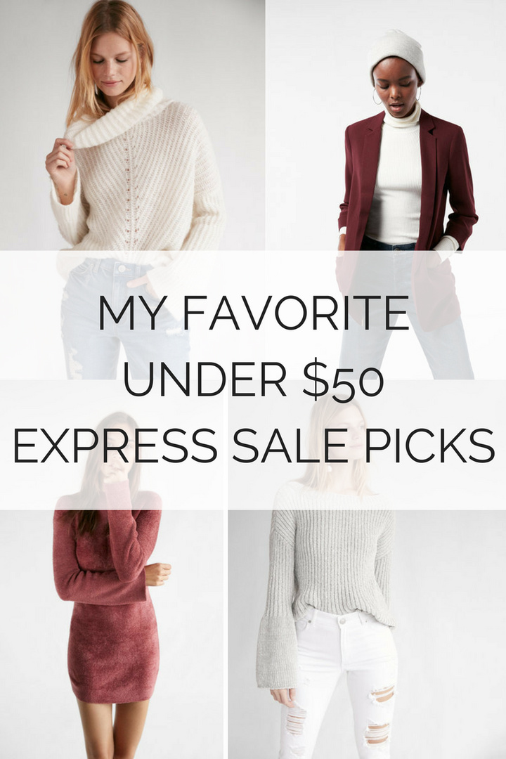 Fashion Look Featuring Express Blazers and Express Sweaters by