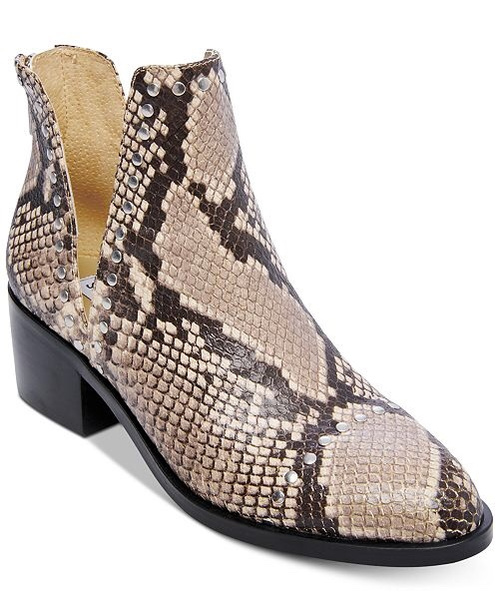 Steve madden conspire on sale snake