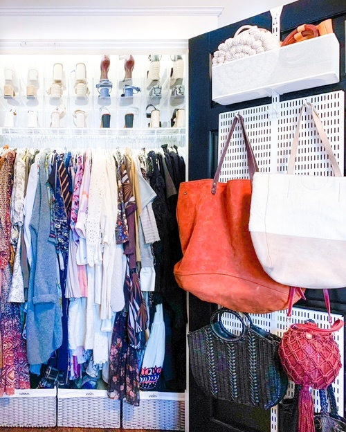 Fashion Look Featuring Container Store Storage Containers by ...