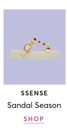 SHOP SSENSE