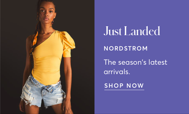 NORDSTROM