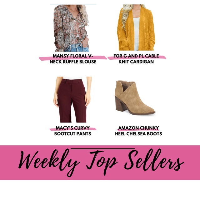 Fall staples and best sellers #fallstaples #fallboots
