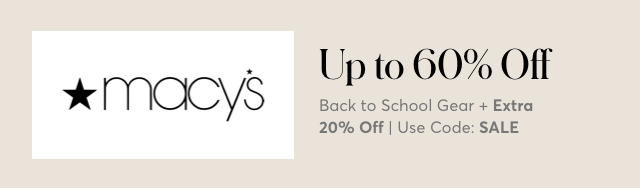 SHOP MACYS