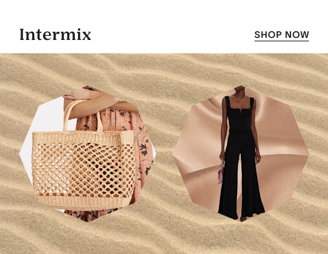 INTERMIX