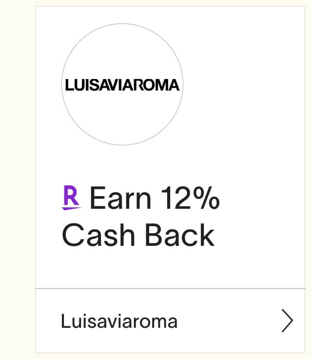 Luisaviaroma