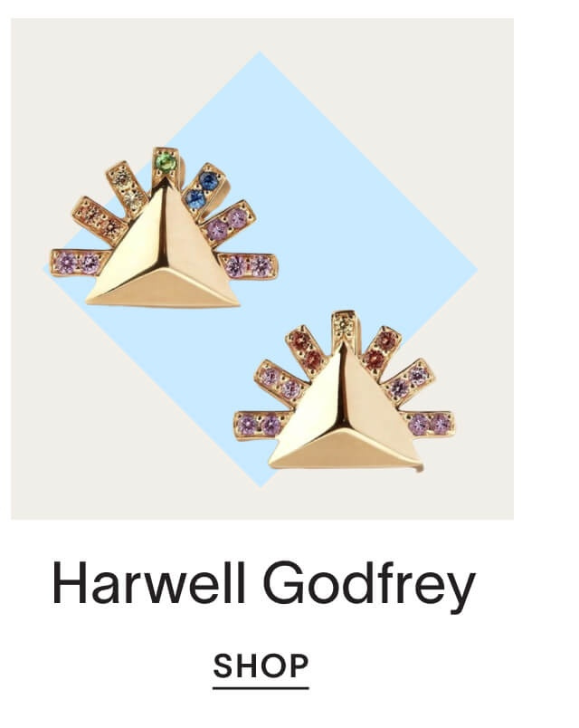 Harwell Godfrey