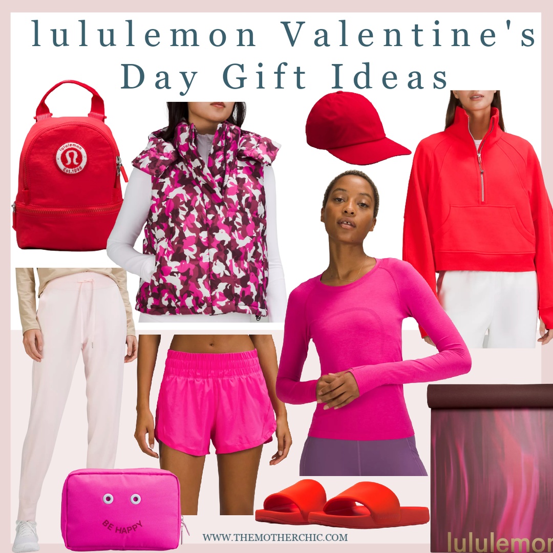 Fashion Look Featuring Lululemon Travel Bags and Lululemon