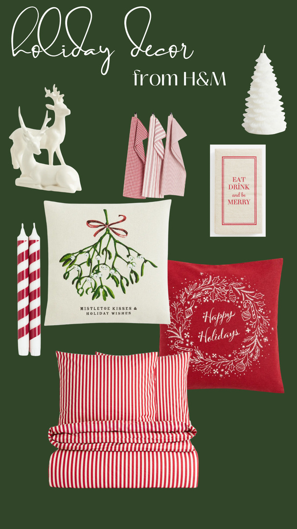 Fashion Look Featuring H&M Duvet Cover and H&M Dish Towels by deveny