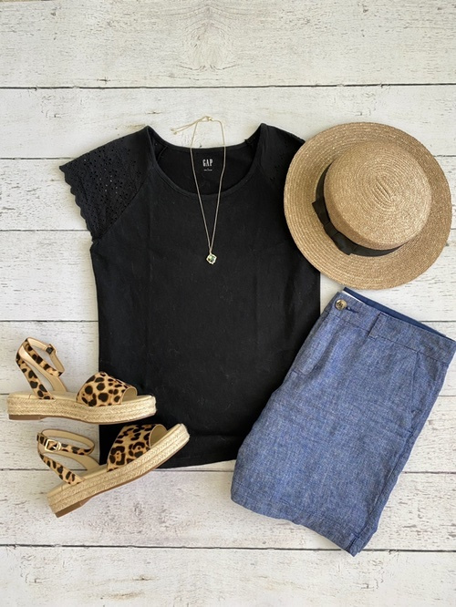 Fashion Look Featuring Brixton Hats and Hat Attack Hats by ...