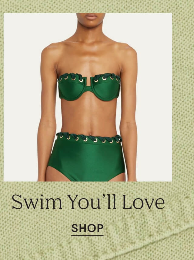 Swim You'll Love