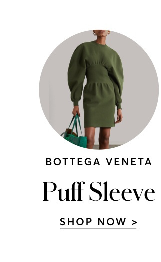 SHOP PUFF SLEEVE DRESSES