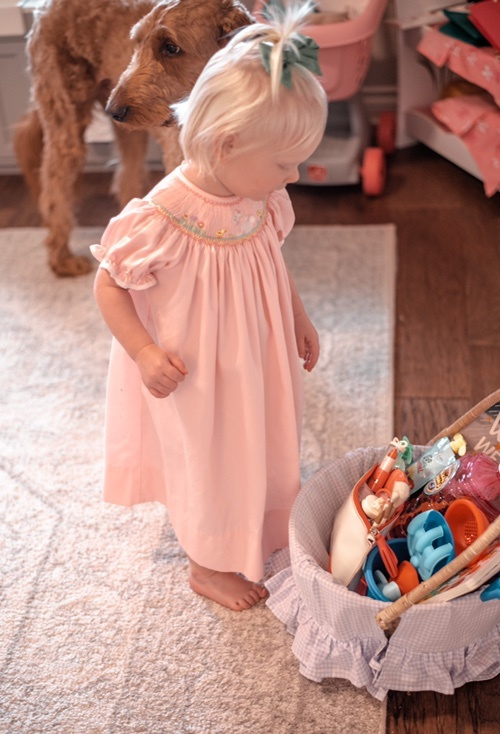 Fashion Look Featuring Pottery Barn Kids Clothes and Shoes by