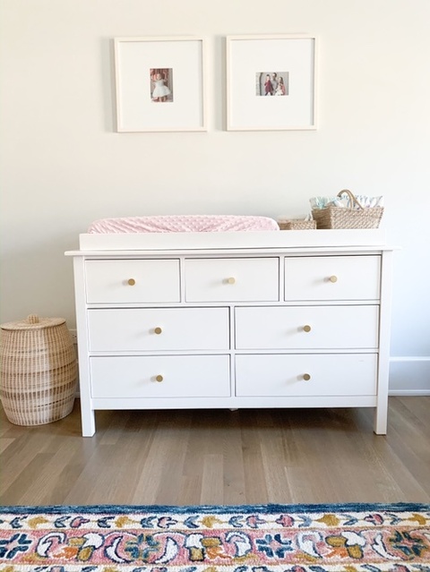 Fashion Look Featuring Pottery Barn Kids Changing Tables And Cb2