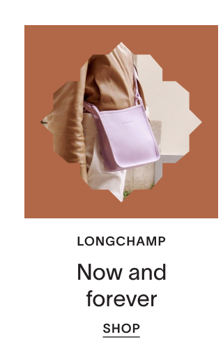 LONGCHAMP