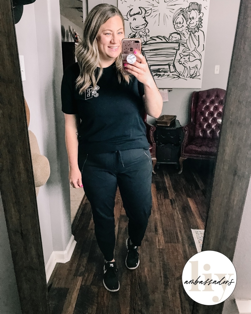 Fashion Look Featuring Athleta Pants by Livinginyellow - ShopStyle