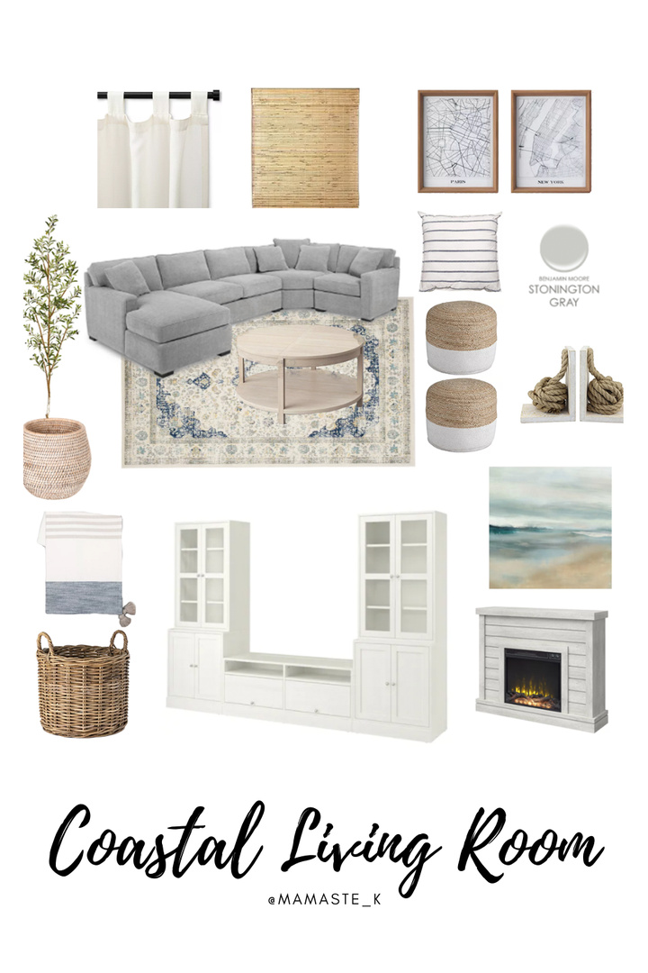 Fashion Look Featuring Beachcrest Home Garden Decor by Mamastek
