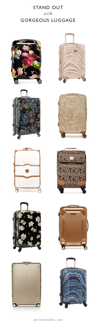 vince camuto abbygaile luggage