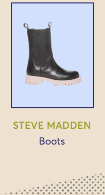 SHOP STEVE MADDEN