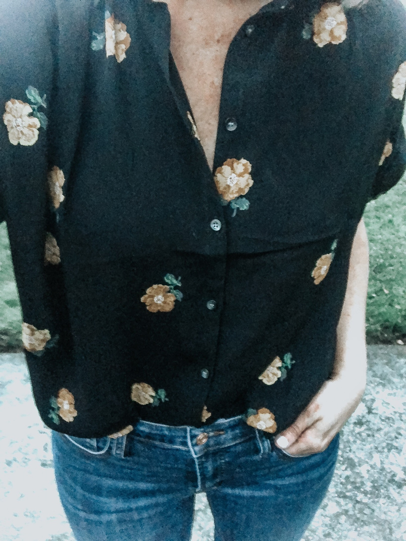 madewell cassia jeans