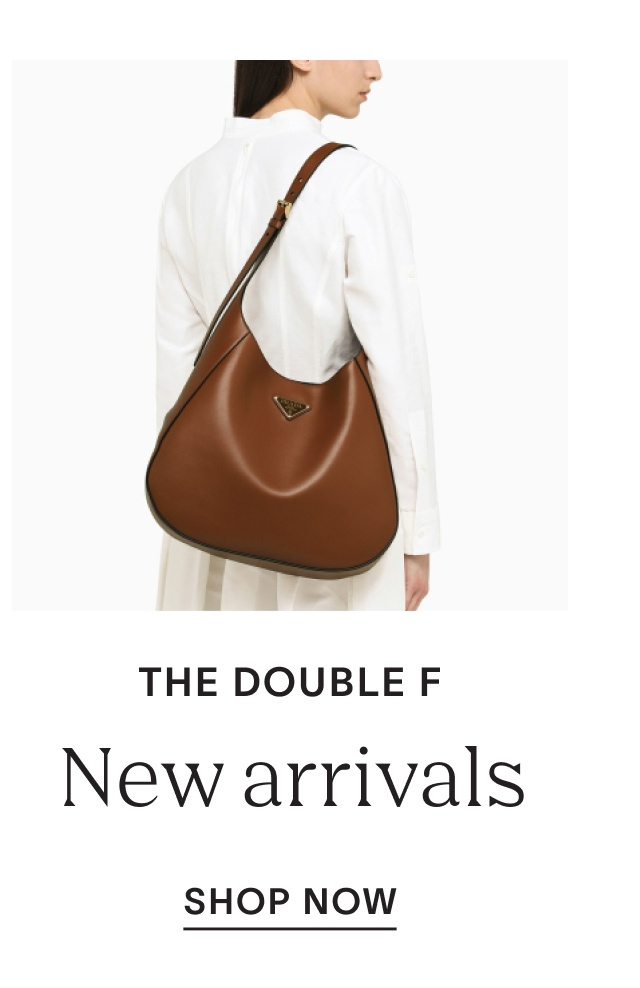 The Double F New Arrivals
