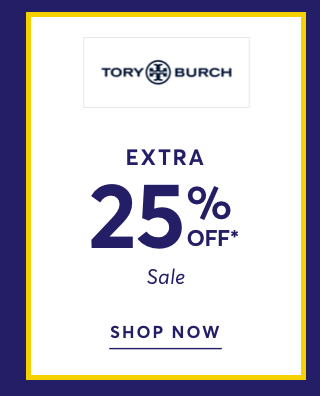 SHOP TORY BURCH