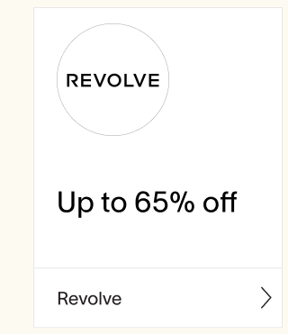 Revolve