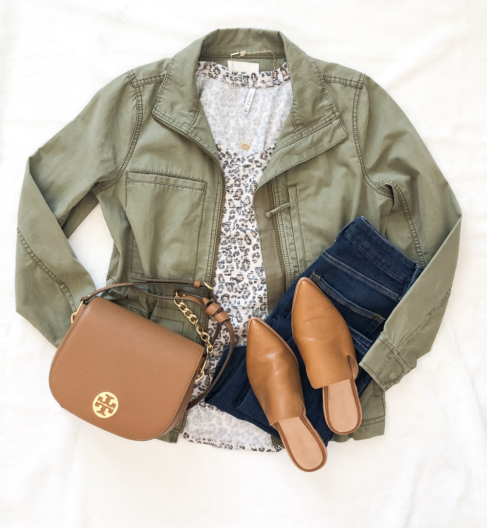 Fashion Look Featuring Kendra Scott Necklaces and Z Supply T-shirts by ...