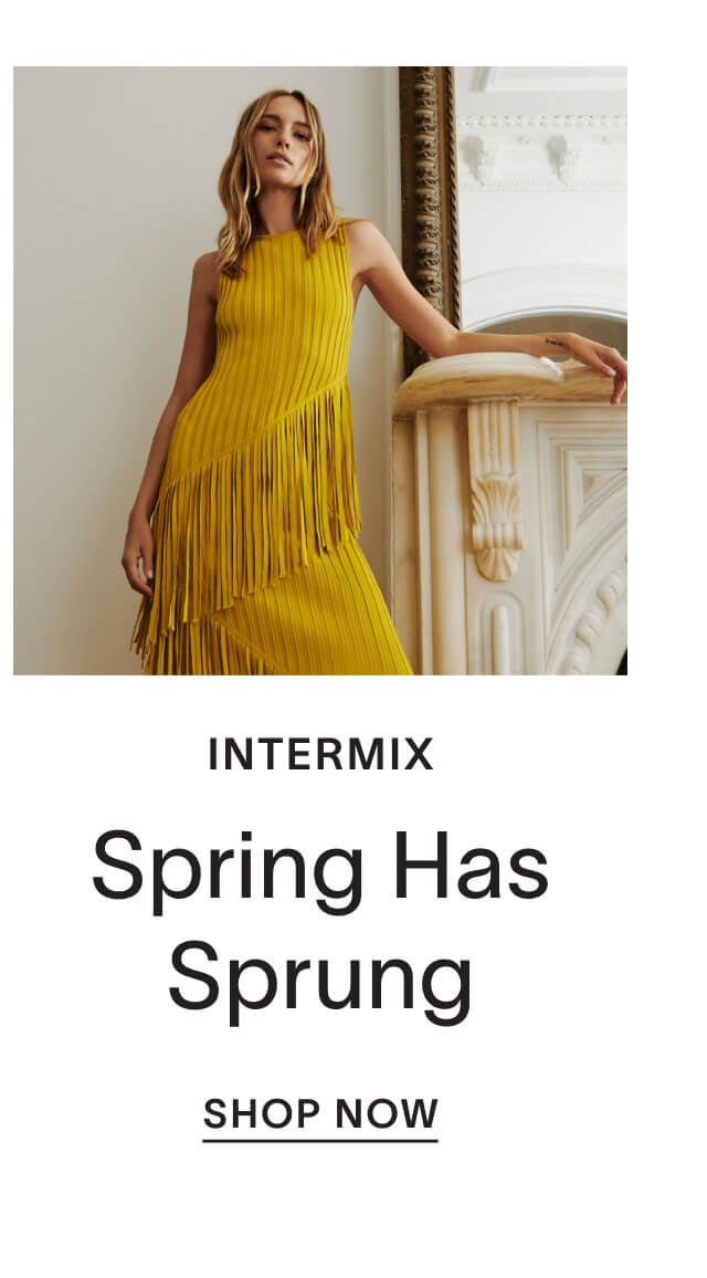 Intermix