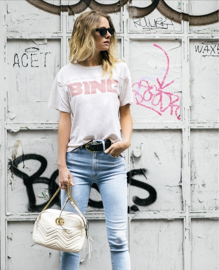 Fashion Look Featuring Sweaty Betty Leggings by Paularallis - ShopStyle