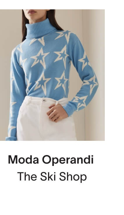 Moda Operandi