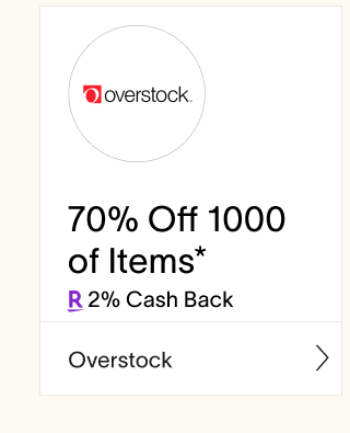 Overstock