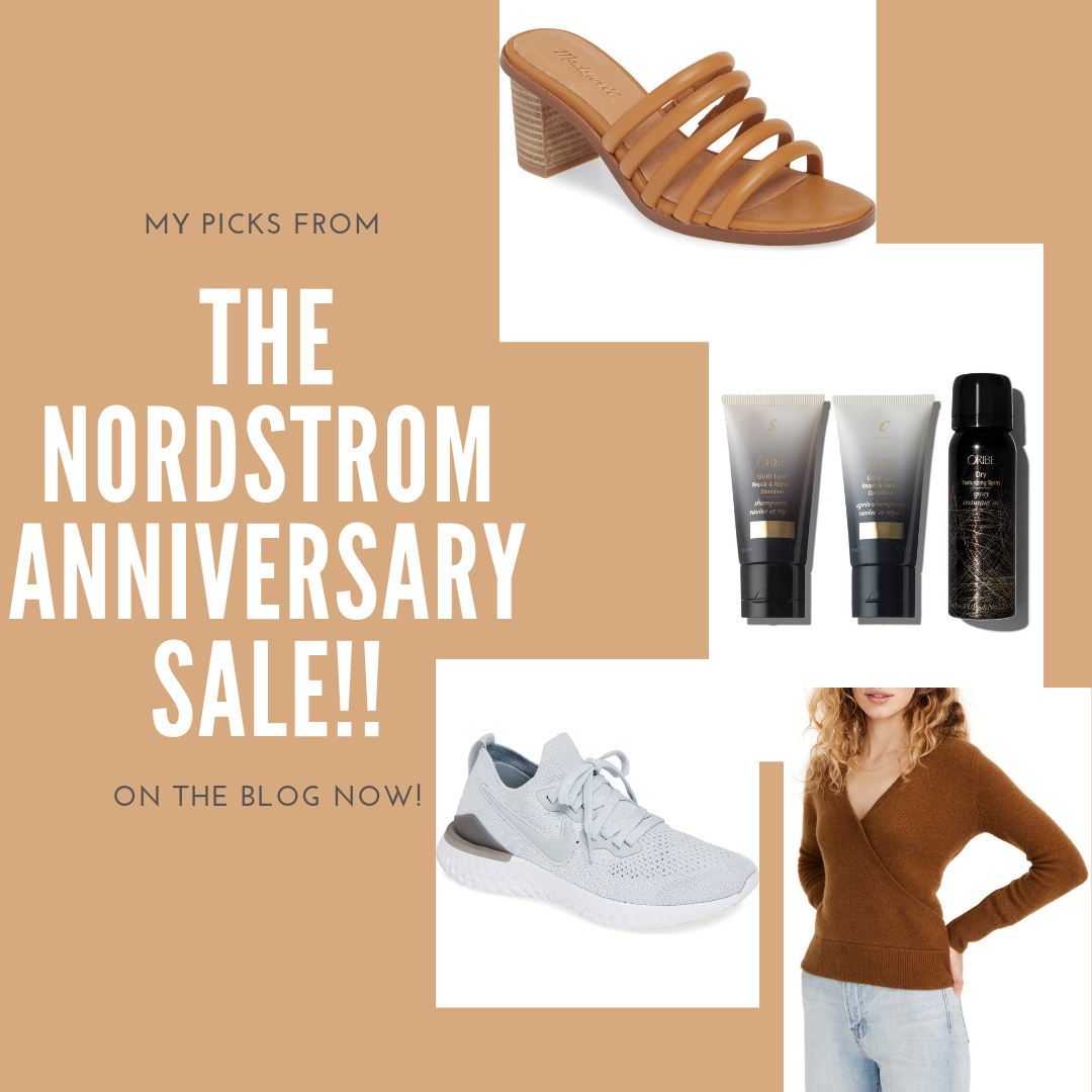 nordstrom madewell mules