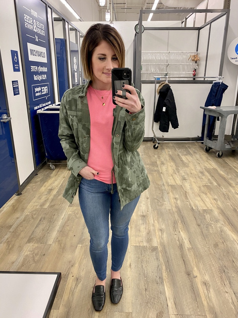 old navy sweat jacket