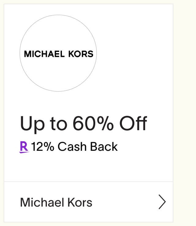 Michael Kors