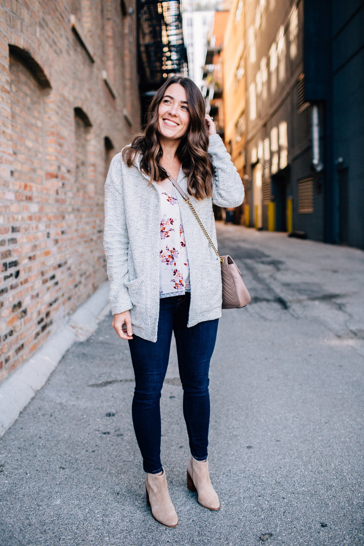 My favorite basics or fall from @lordandtaylor! #ShopStyle #shopthelook #fallstyle #outfitinspo #ad