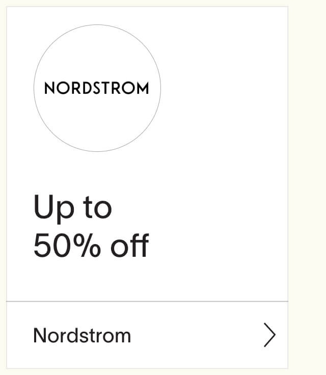 Nordstrom