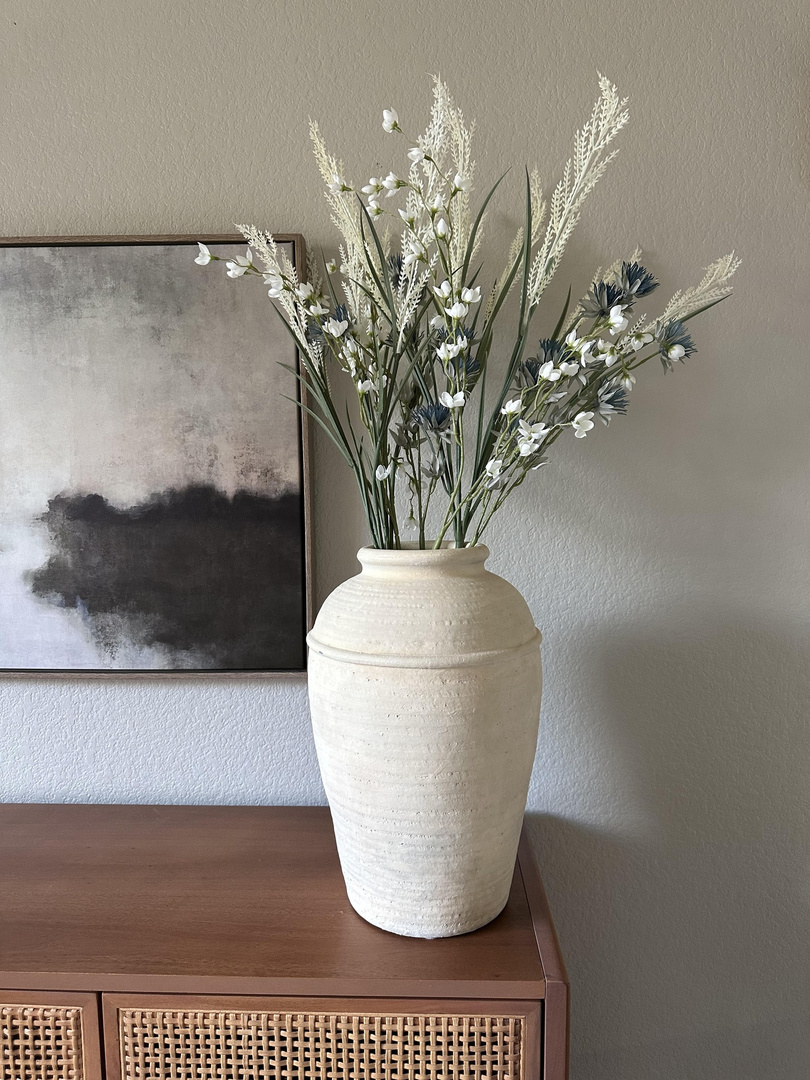 Fashion Look Featuring Threshold Decor and Threshold TV Stands & Media