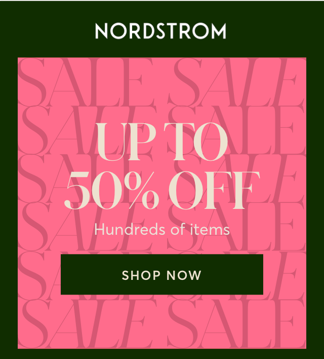 SHOP NORDSTROM