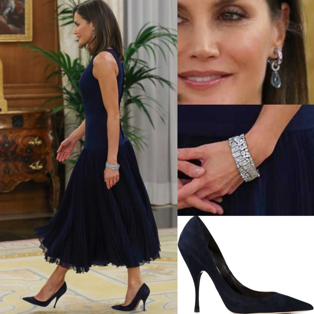 Fashion Look Featuring Brinker & Eliza Dresses and Kate Spade Pumps by ...