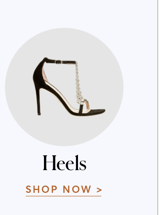 SHOP HEELS