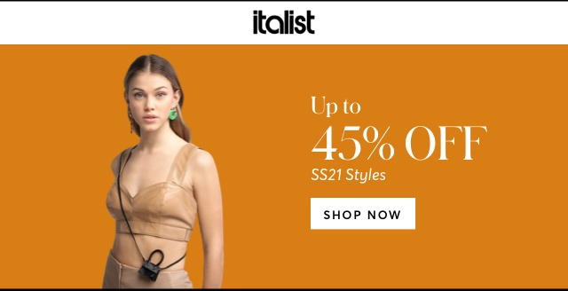 SHOP ITALIST