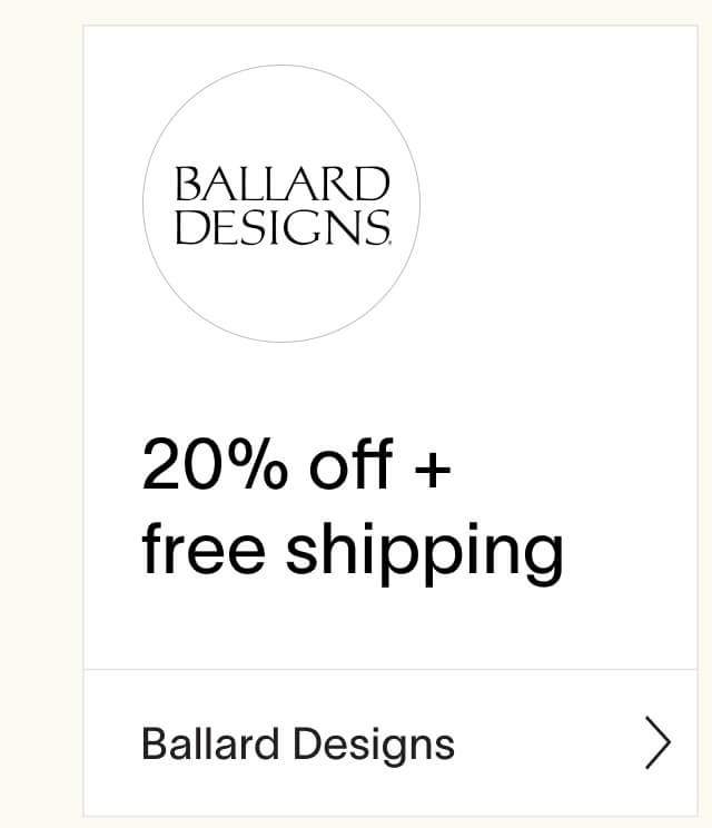 Ballard Designs