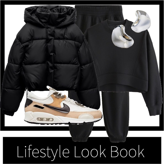 Shop the look from Lifestylelookbook on ShopStyle