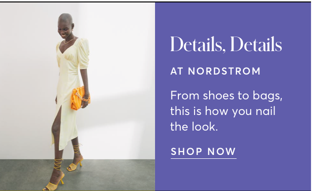 SHOP NORDSTROM