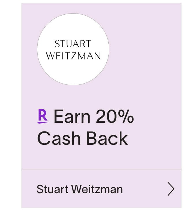 Stuart Weitzman