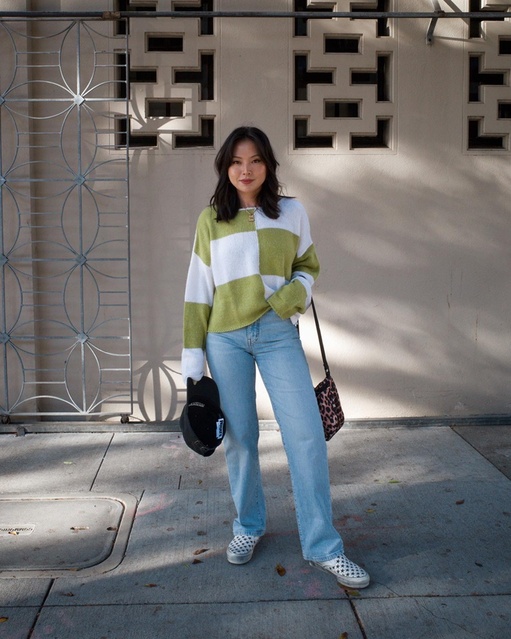 Shop the look from Kate Ogata on ShopStyle