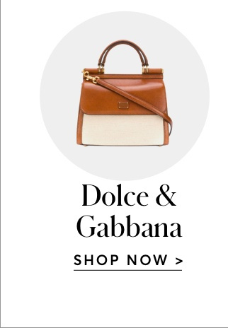 DOLCE & GABBANA